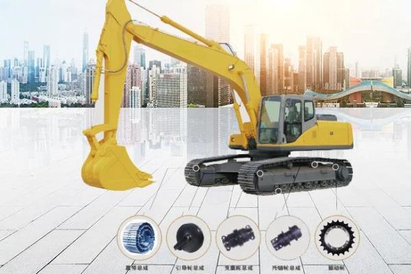 永生重工: 选择caxa cad/plm全面替代国外软件